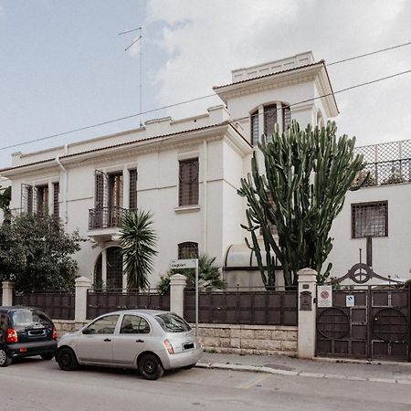 Villa Luigi XVI Таранто Екстер'єр фото