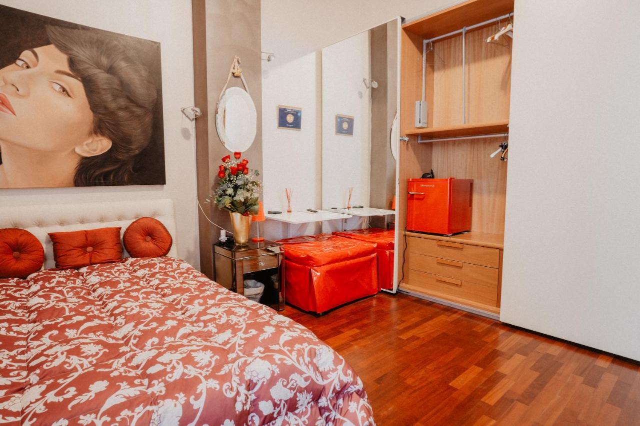 Villa Luigi XVI Таранто Екстер'єр фото