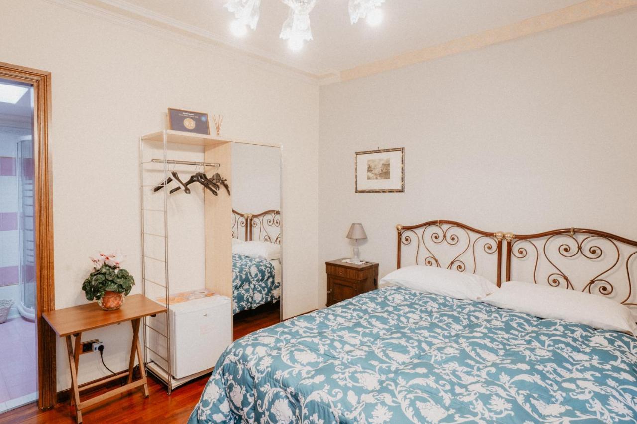 Villa Luigi XVI Таранто Екстер'єр фото