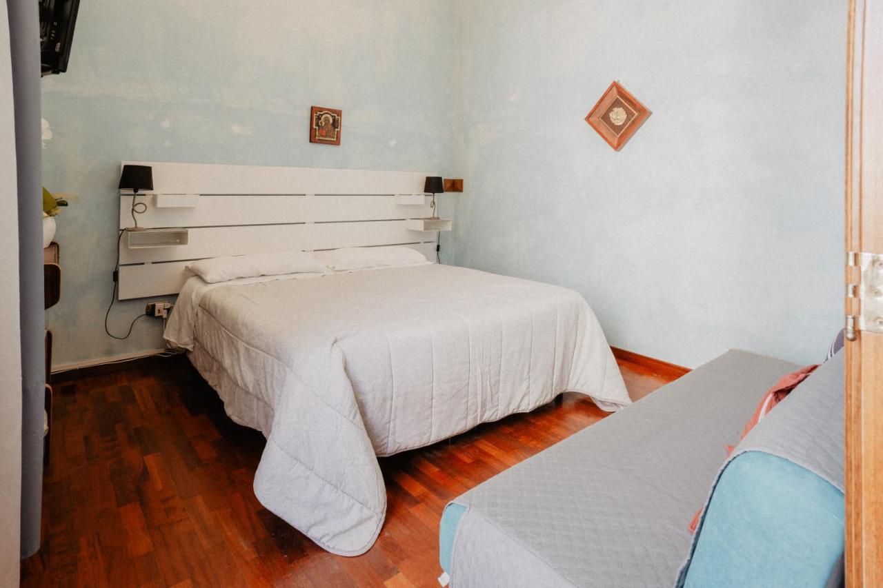 Villa Luigi XVI Таранто Екстер'єр фото