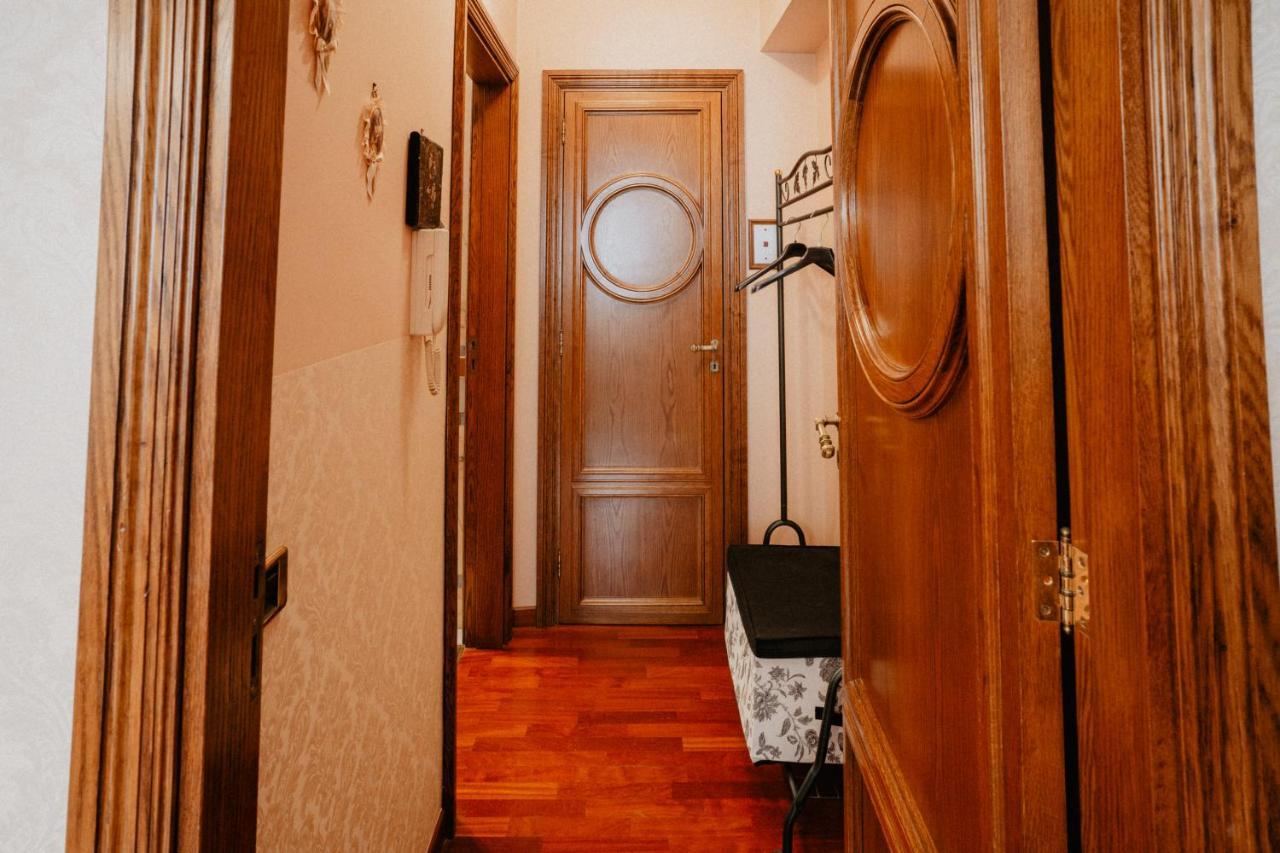 Villa Luigi XVI Таранто Екстер'єр фото