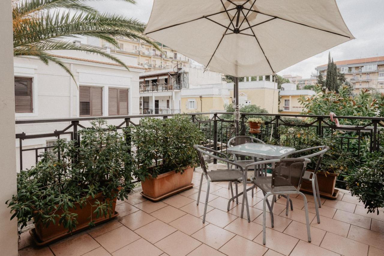 Villa Luigi XVI Таранто Екстер'єр фото