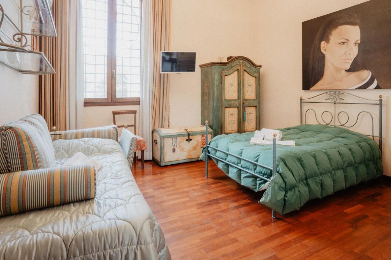 Villa Luigi XVI Таранто Екстер'єр фото