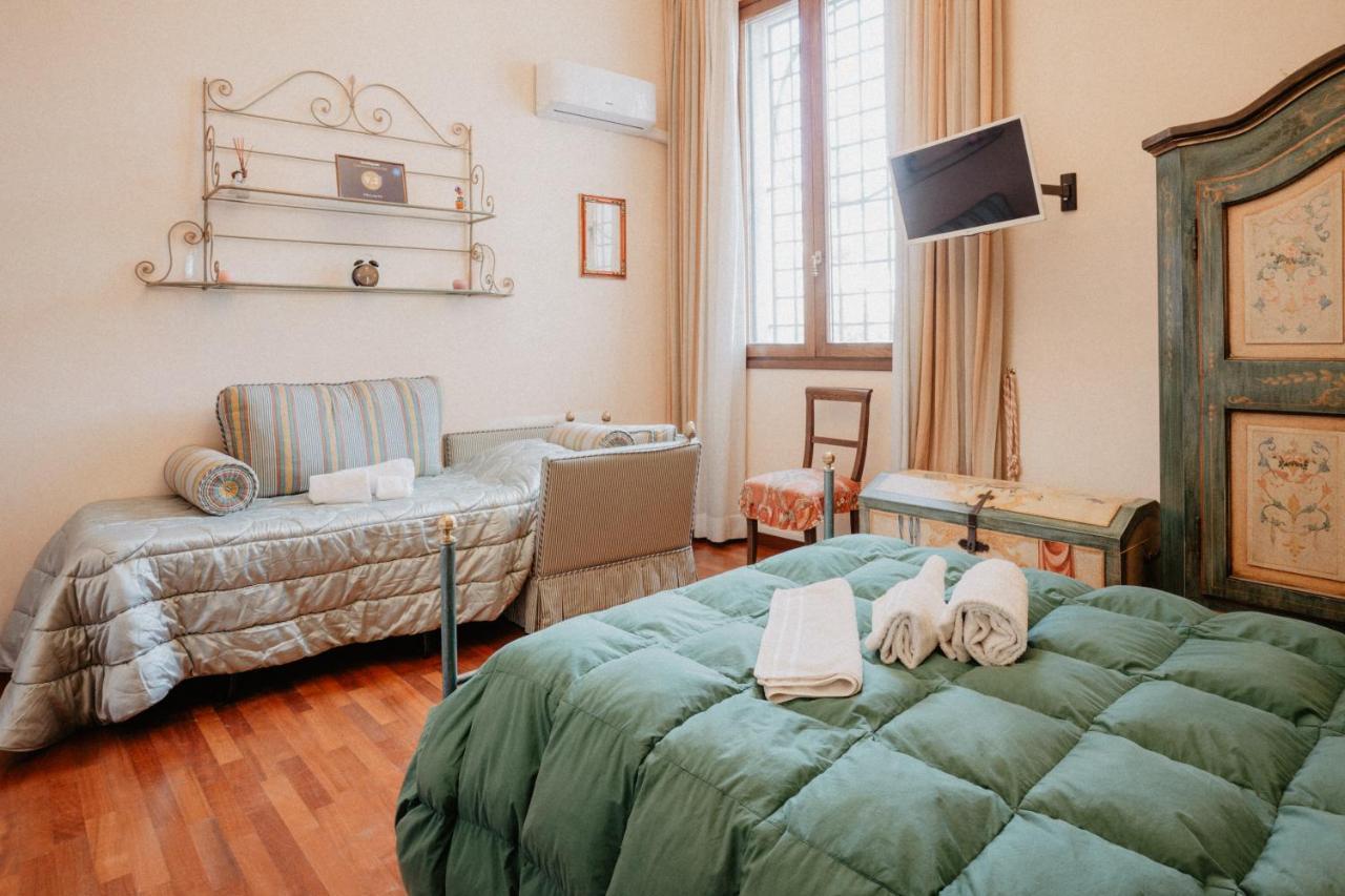 Villa Luigi XVI Таранто Екстер'єр фото