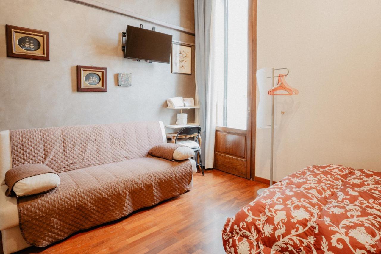 Villa Luigi XVI Таранто Екстер'єр фото