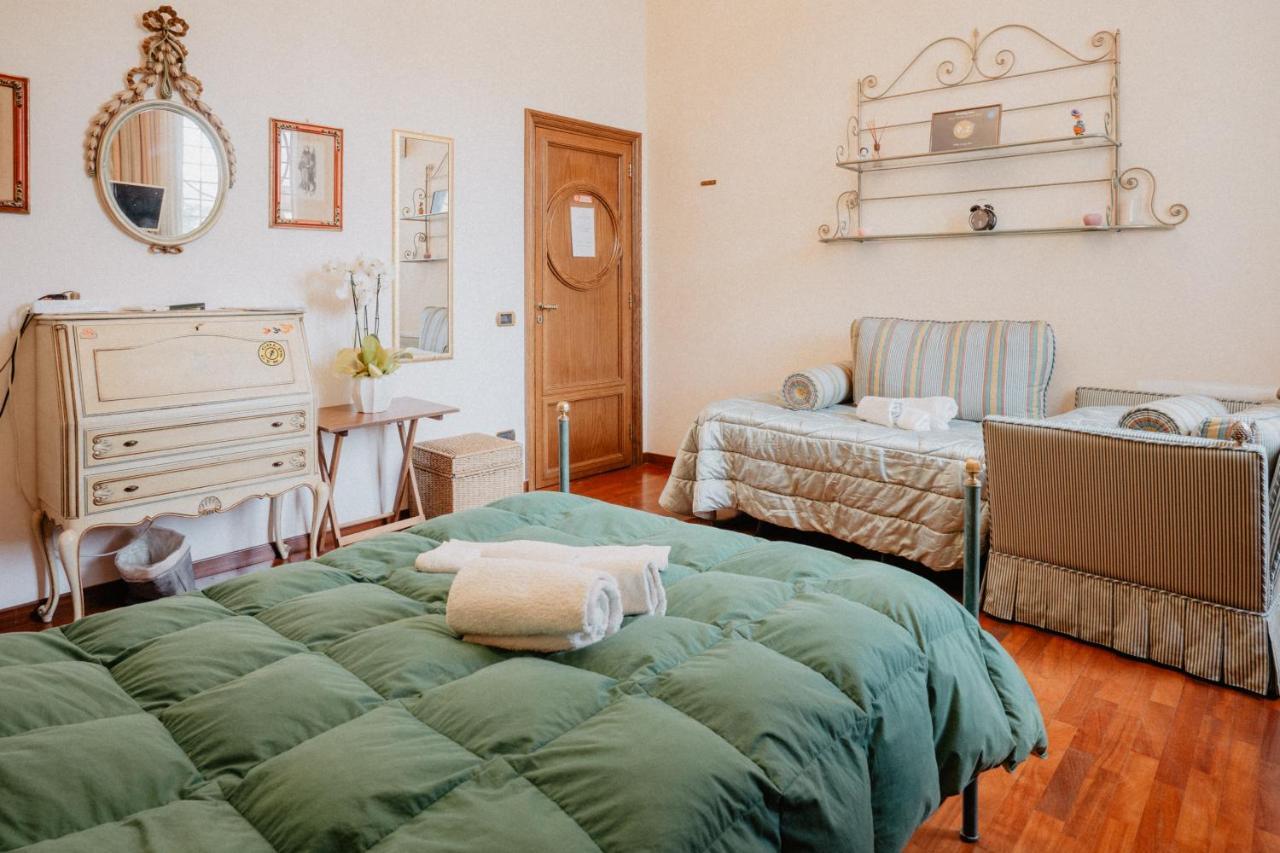 Villa Luigi XVI Таранто Екстер'єр фото
