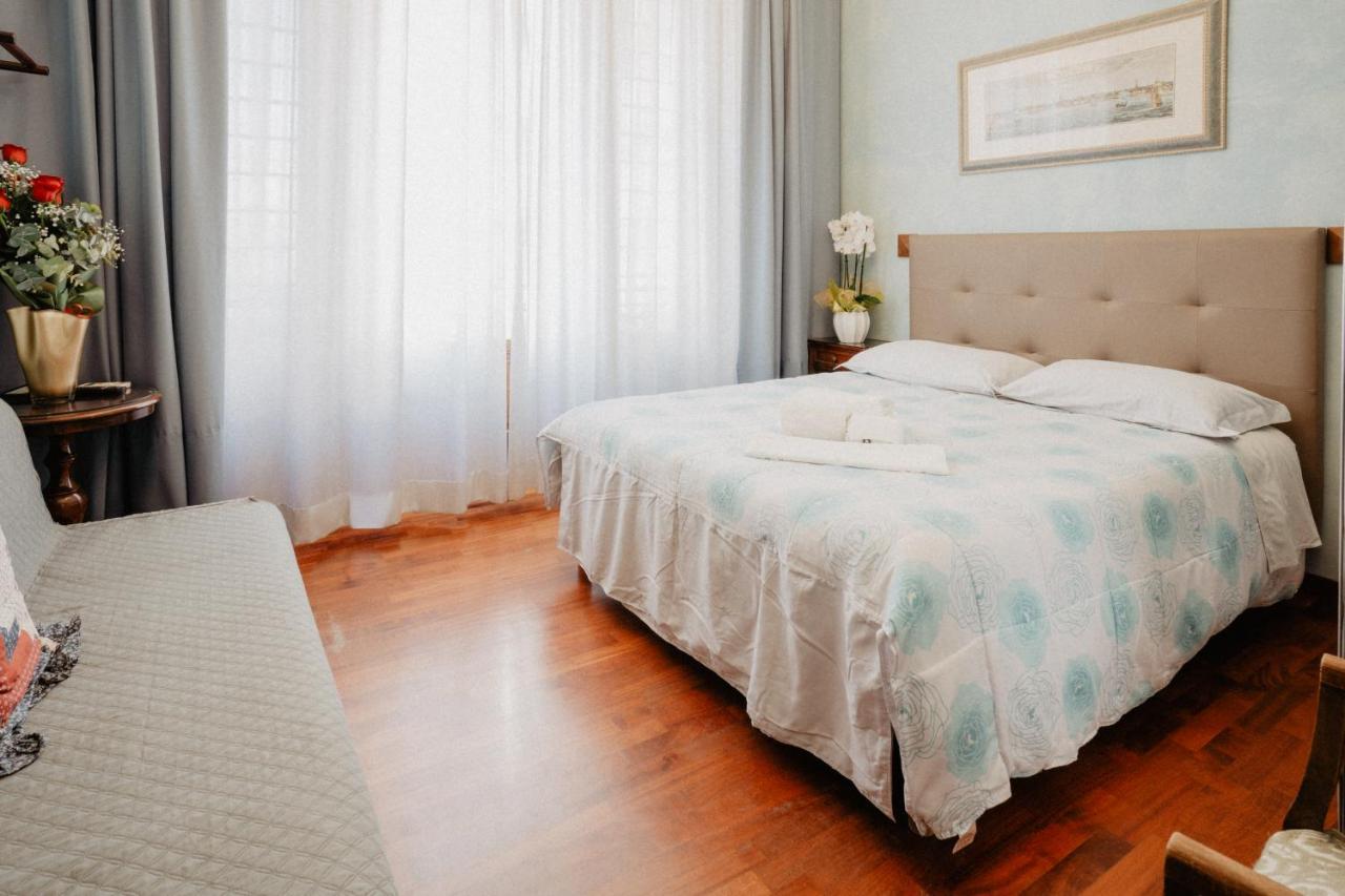 Villa Luigi XVI Таранто Екстер'єр фото