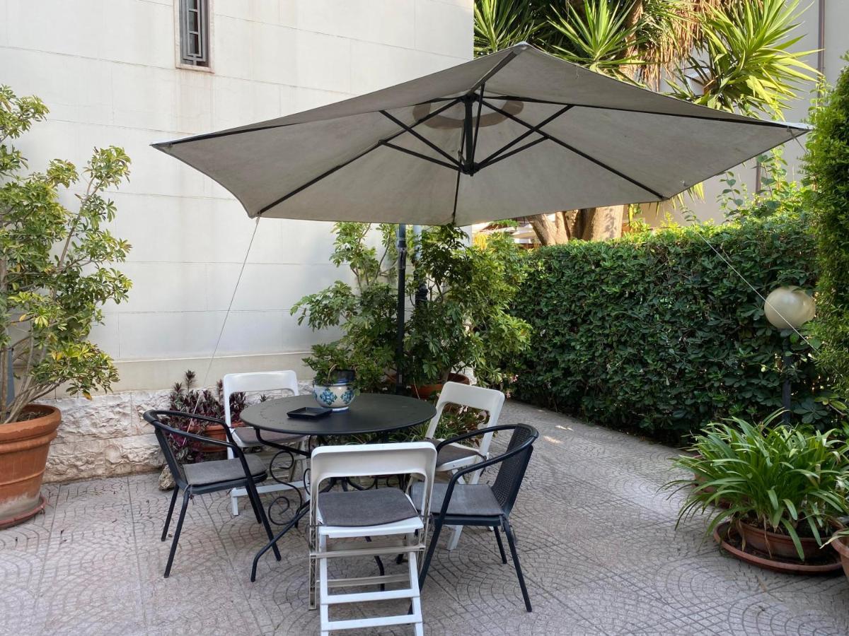 Villa Luigi XVI Таранто Екстер'єр фото