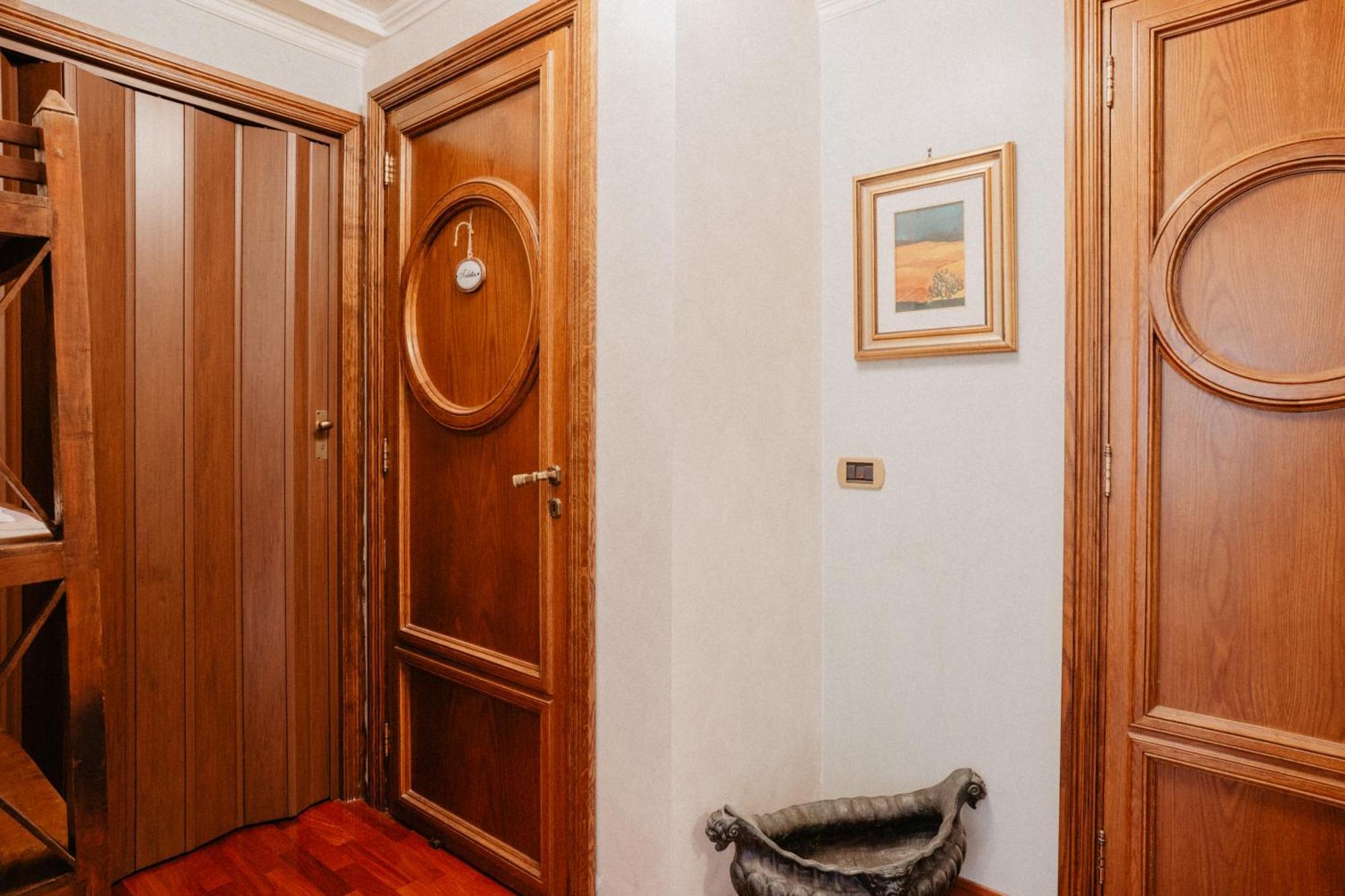 Villa Luigi XVI Таранто Екстер'єр фото