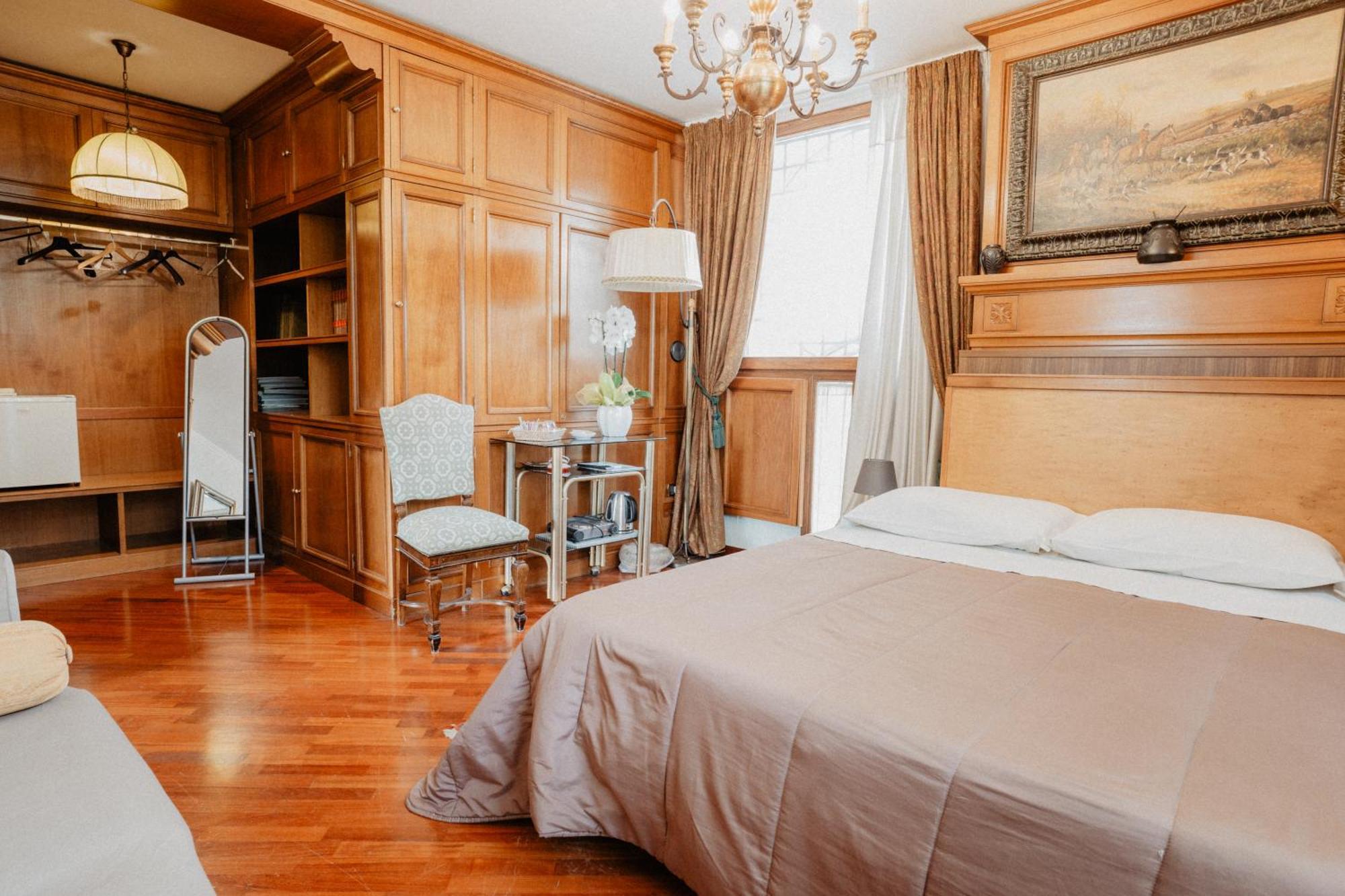 Villa Luigi XVI Таранто Екстер'єр фото