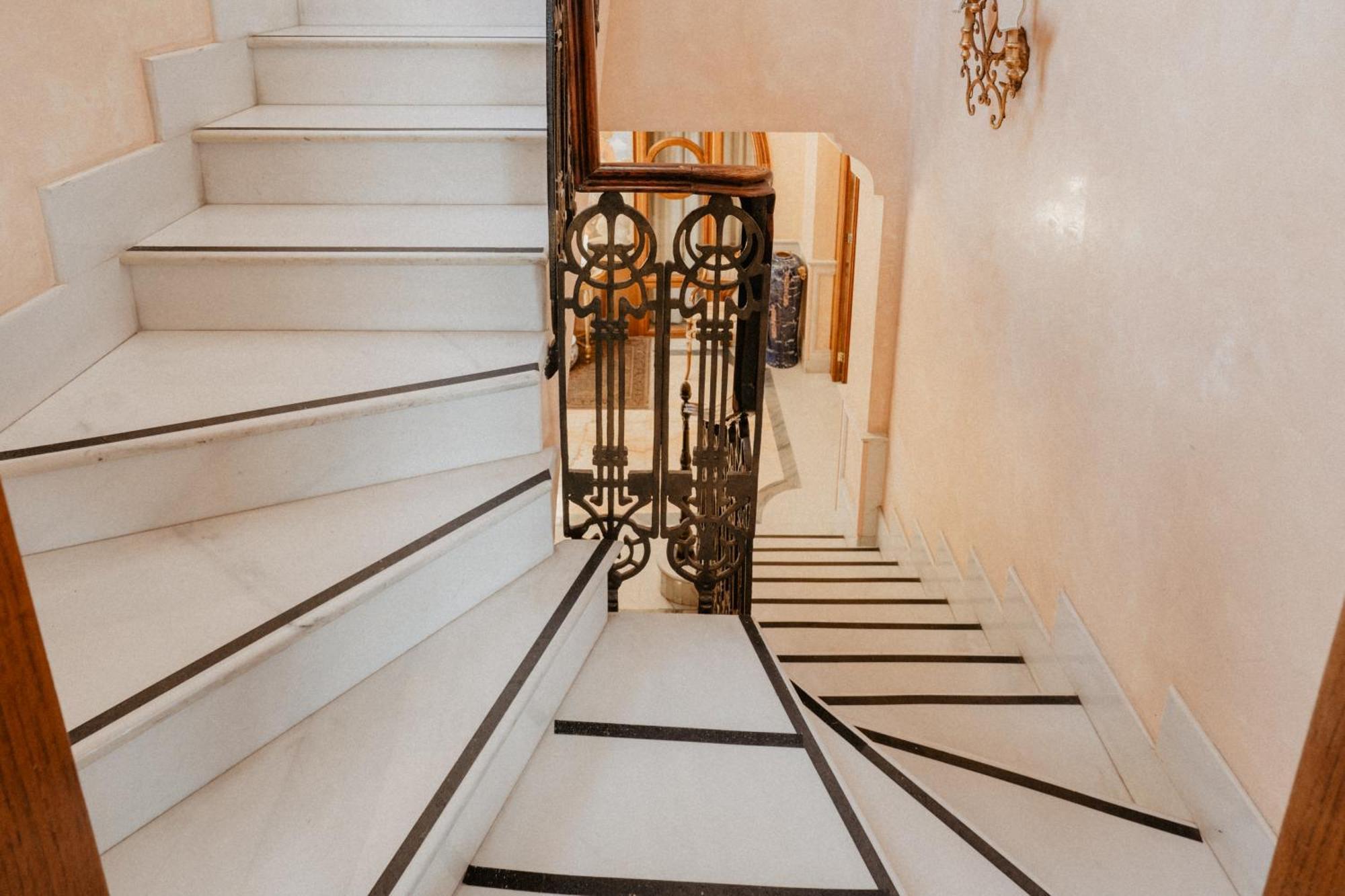 Villa Luigi XVI Таранто Екстер'єр фото