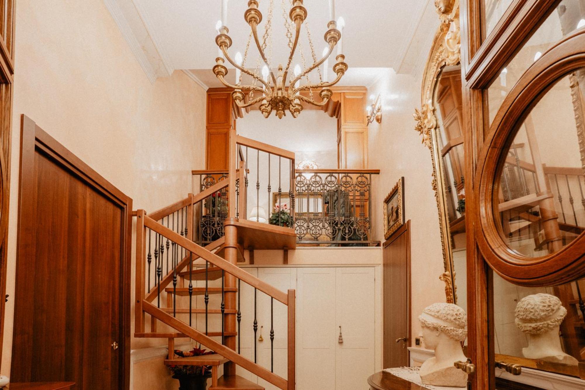 Villa Luigi XVI Таранто Екстер'єр фото