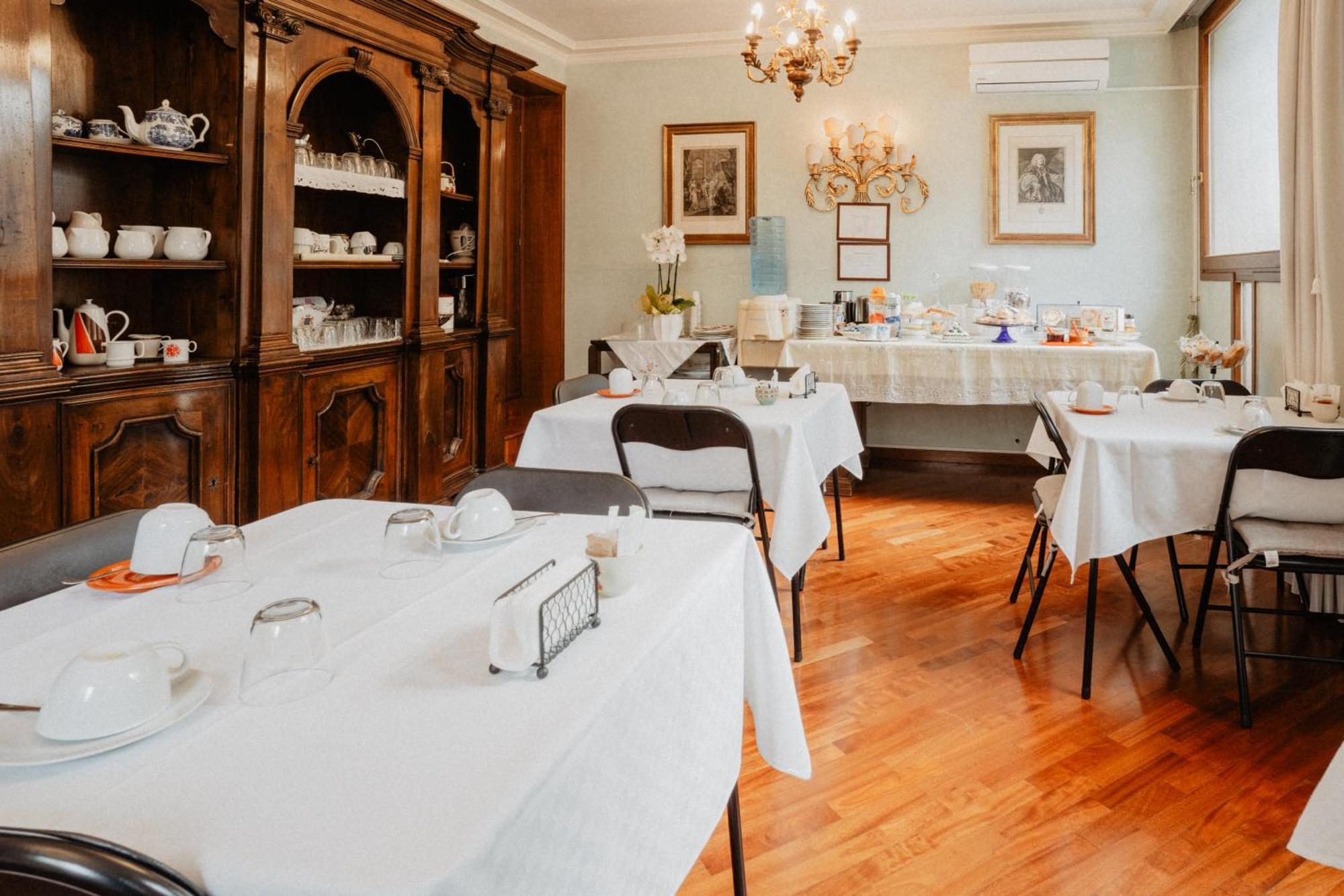 Villa Luigi XVI Таранто Екстер'єр фото